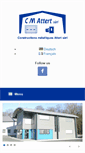 Mobile Screenshot of cmattert.lu
